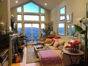 San Francisco Potrero Hill Nest - Bayview District