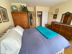 San Francisco Potrero Hill Nest