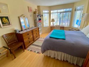 San Francisco Potrero Hill Nest