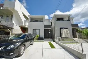 Nuji House UK Tomigusuku - Tomigusuku