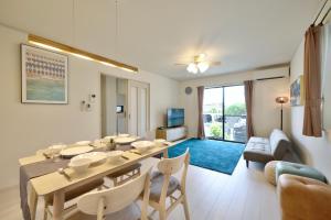 Nuji House UK Tomigusuku