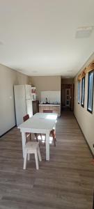 Cabañas La Serena