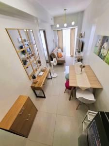 Comfy Condo Near NAIA Airport