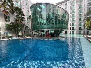 Residence by Saatit