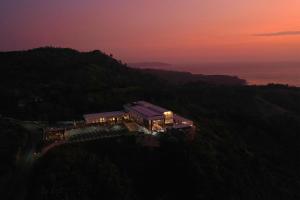 Laska Hotel & Resort Ciletuh