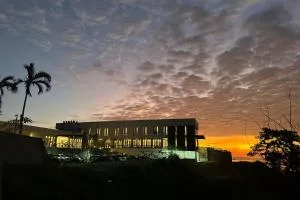 Laska Hotel & Resort Ciletuh - Karanghawu