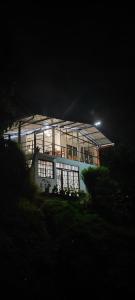 Hospedaje Rural La Deseadita