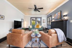 Walk to State Street - Remodeled Home