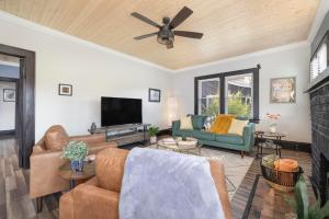 Walk to State Street - Remodeled Home