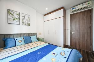 Hà Đô Q10 2PN-3PN 2WC- Khoa Home