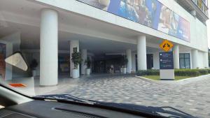 Sunsuria Forum Soho Suite