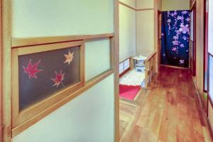 Vacation Home 和BISABI