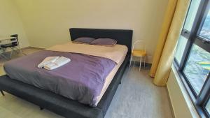 Sunsuria Forum Soho Suite