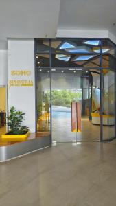 Sunsuria Forum Soho Suite