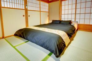 Vacation Home 和BISABI