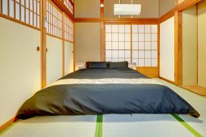 Vacation Home 和BISABI