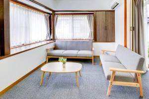 Vacation Home 和BISABI