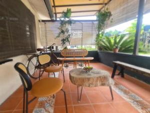 Bangi Guest House, Bangi Lama