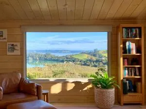 The Summer House - Rawhiti