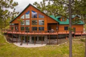 Vista Lodge
