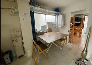 Azabujuban Properties 401 - the sanctuary