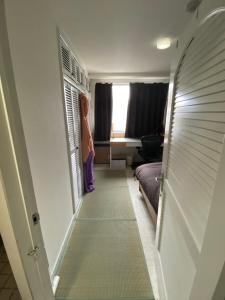 Azabujuban Properties 401 - the sanctuary