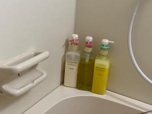 Azabujuban Properties 401 - the sanctuary