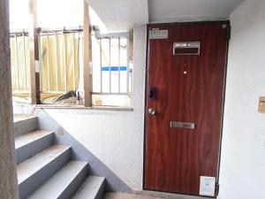 Azabujuban Properties 401 - the sanctuary