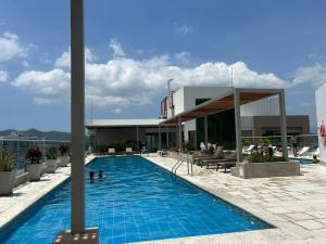 Tu descanso ideal en santa Marta