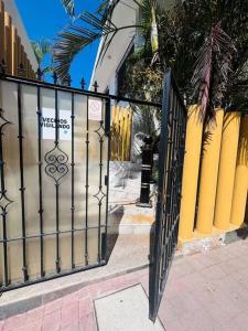 Departamento en centro de Mazatlán para parejas 6