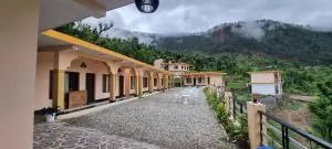 Shri Krishna farms& resorts - Barkot