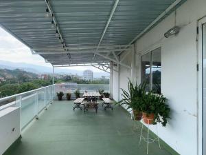 Departamento Venecia