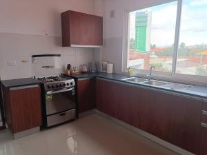 Departamento Venecia