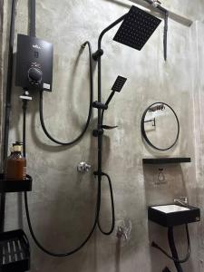 KL Town Racing VR Karaoke 14 Pax