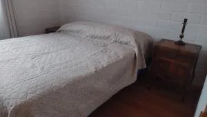 CASA CENTRAL Curicó - Lontué