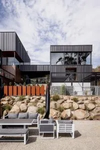 Boxwood Mount Nelson - Ridgeway