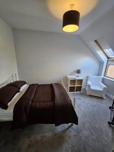 South Belfast Luxury Townhouse