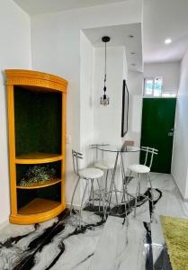 La Puerta Blanca Penthouse #8