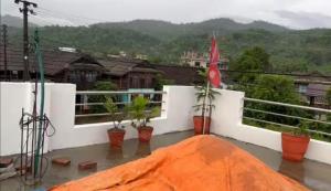 Nijgadh Purantol House