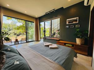 Comfy Riverside Mekong homestay Ben Tre