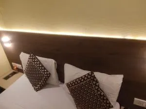 Resort hilltone matheran - Vajapūr