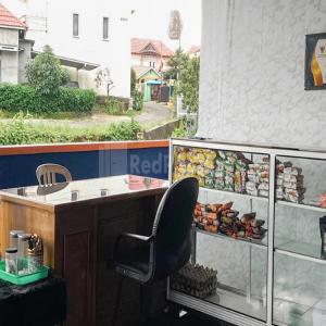 Anaqi Homestay Mitra RedDoorz