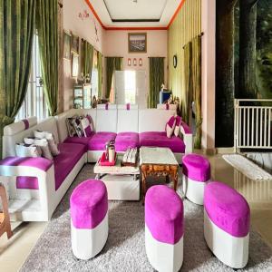 Anaqi Homestay Mitra RedDoorz