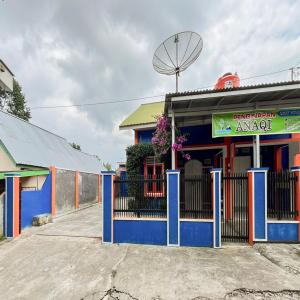 Anaqi Homestay Mitra RedDoorz