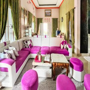 Anaqi Homestay Mitra RedDoorz