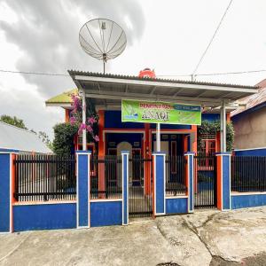 Anaqi Homestay Mitra RedDoorz