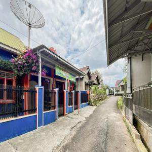 Anaqi Homestay Mitra RedDoorz