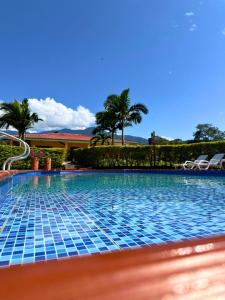 El Ensueño Ecohostal & Glamping