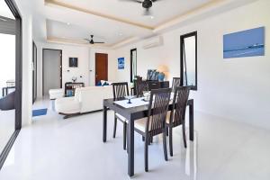 Private Pool Villa - Jungleview - 10 min to Beach