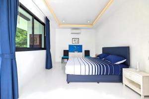 Private Pool Villa - Jungleview - 10 min to Beach